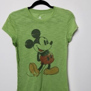 Micky Mouse Disney Shirt